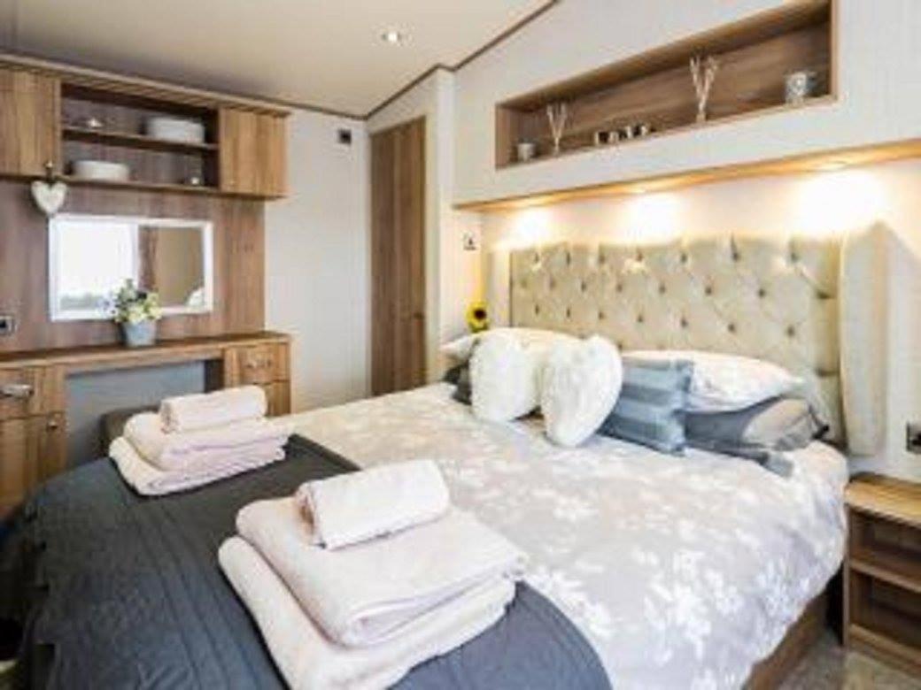 Cairn View Chalet Villa Aviemore Bagian luar foto